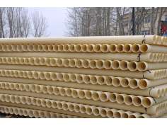 HDPE、PVC雙壁波紋管 (1)