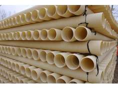 HDPE、PVC雙壁波紋管 (3)