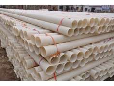 HDPE、PVC雙壁波紋管 (2)